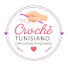 M_l64x4Z6tY-channel-avatar-Crochê Tunisiano com Claudete Azevedo 