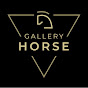 Gallery Horse logo
