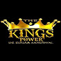 The Kings Power De Edgar Sandoval Oficial  - @TheKingsPowerDeEdgarSandovalOf - Youtube
