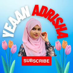 Yeaan Adrisha channel logo