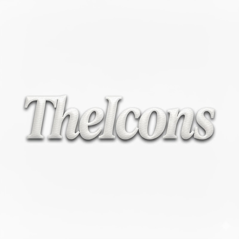 TheIcons