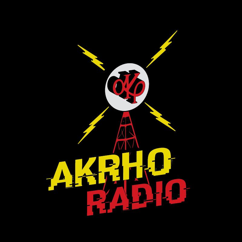AKRHO RADIO
