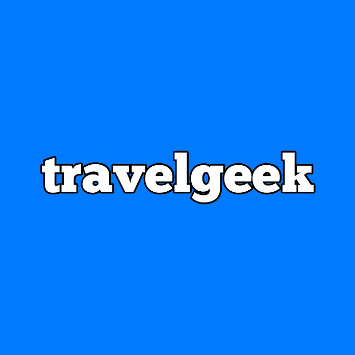 travelgeek Net Worth & Earnings (2024)