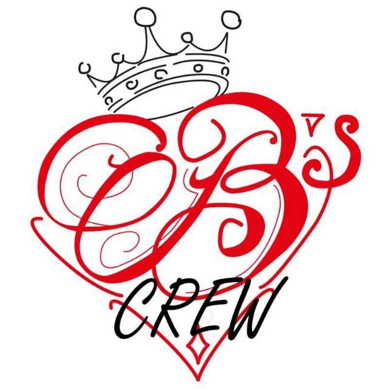 Logo for bella's crew