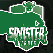 Sinister Heroes