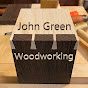 John Green YouTube Profile Photo
