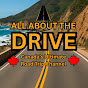 All About The Drive logo