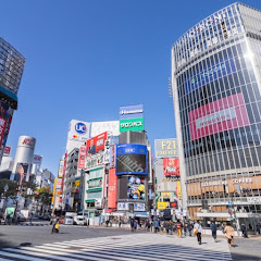 カンタ「渋谷でイメチェンさせる人」アイコン画像