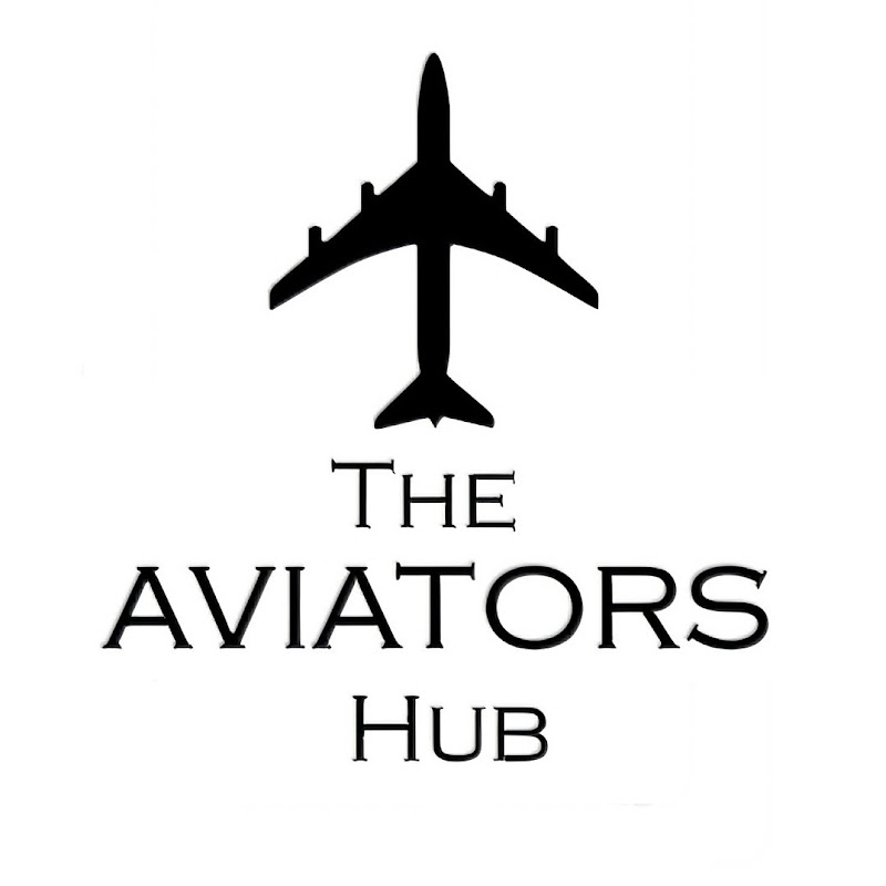 The Aviator's Hub