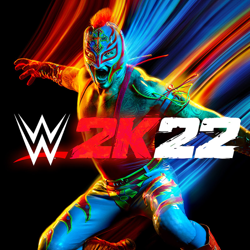 WWE 2K22 - Topic