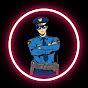 USA Police Files logo