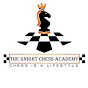 The Knight Chess Academy logo