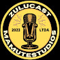 ZULU CAST logo