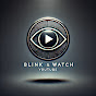 Blink & Watch logo
