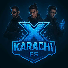 X KARACHI ES