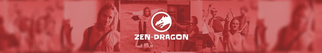 Zen-Dragon ইউটিউব চ্যানেল অ্যাভাটার