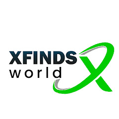 Xfinds World