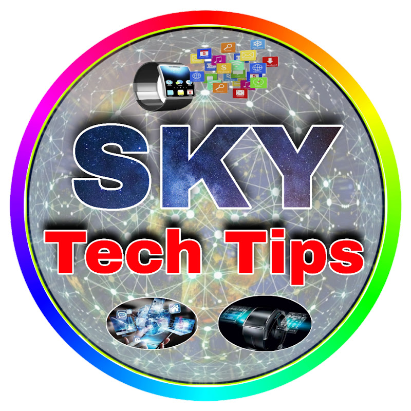Sky Tech Tips