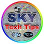Sky Tech Tips logo