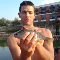 Milos Pavlicevic Fishing net worth