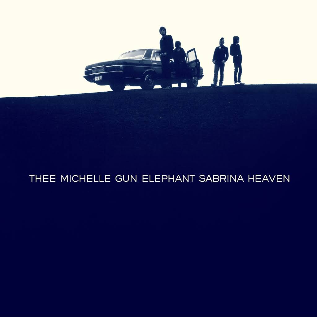 THEE MICHELLE GUN ELEPHANT - YouTube