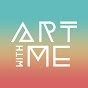 With Me Events logo