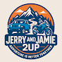 Jerry & Jamie 2UP logo