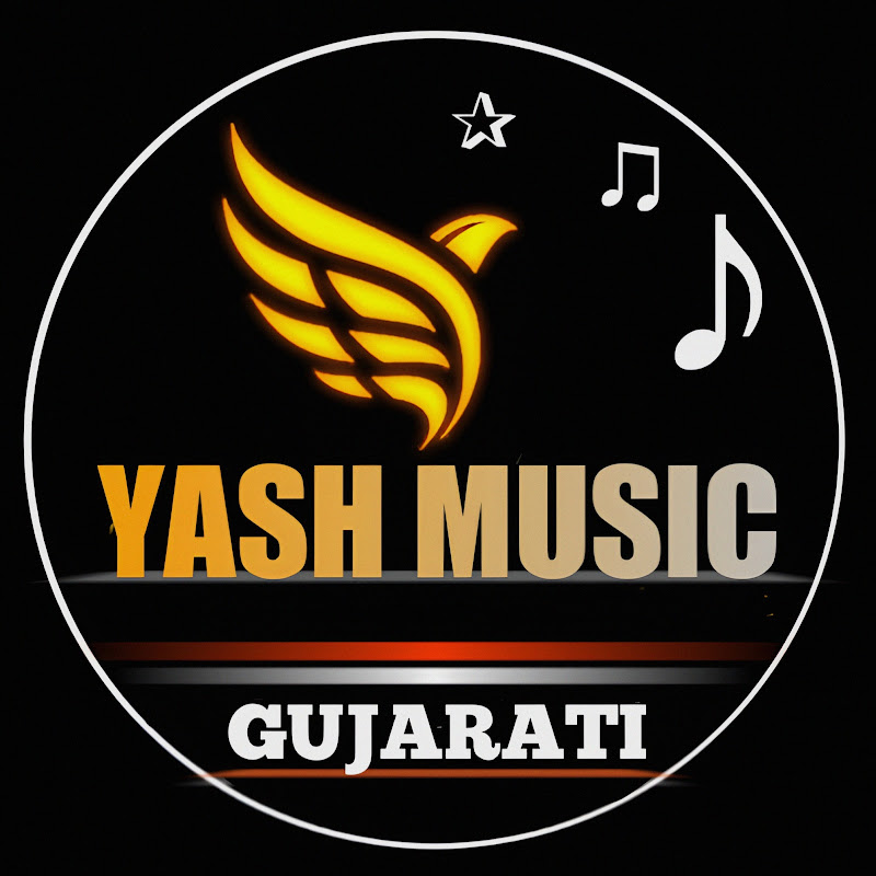 Yash Music Gujarati