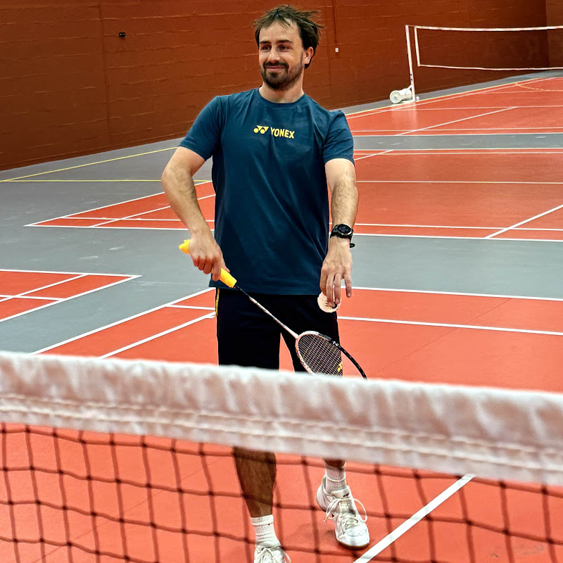 Antoine Badhack