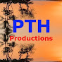 PTH Travel logo