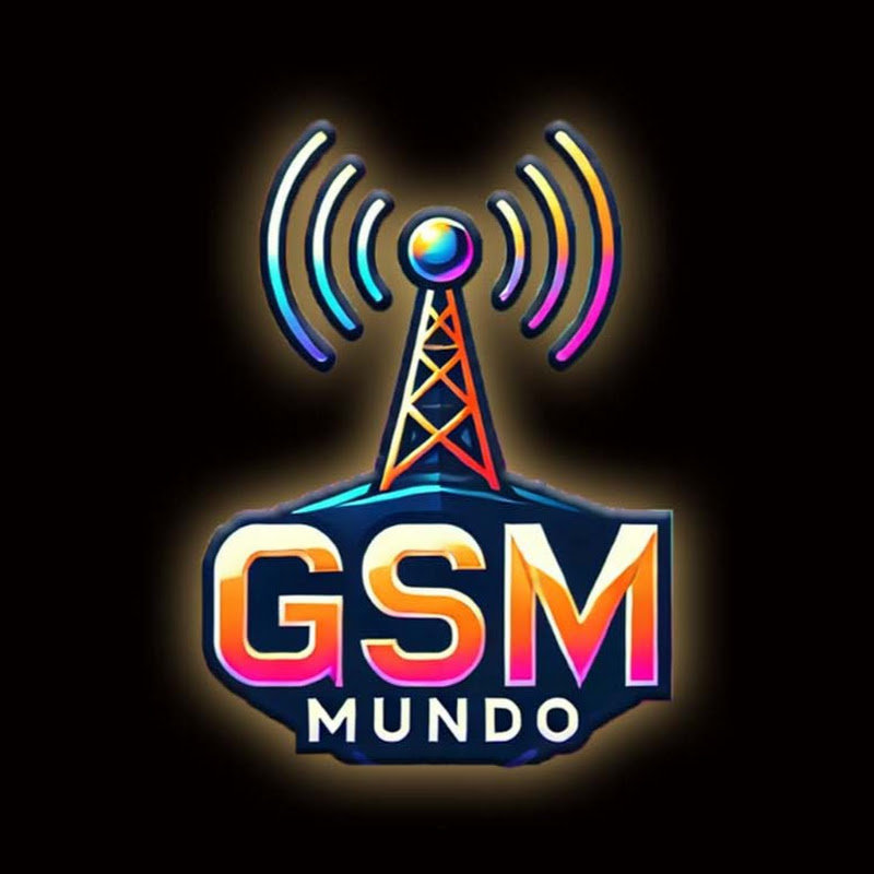 GSM MUNDO