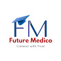 FutureMedico logo