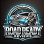 Road Ready Reviews logo