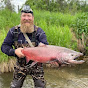 Modern Homestead Alaska Avatar
