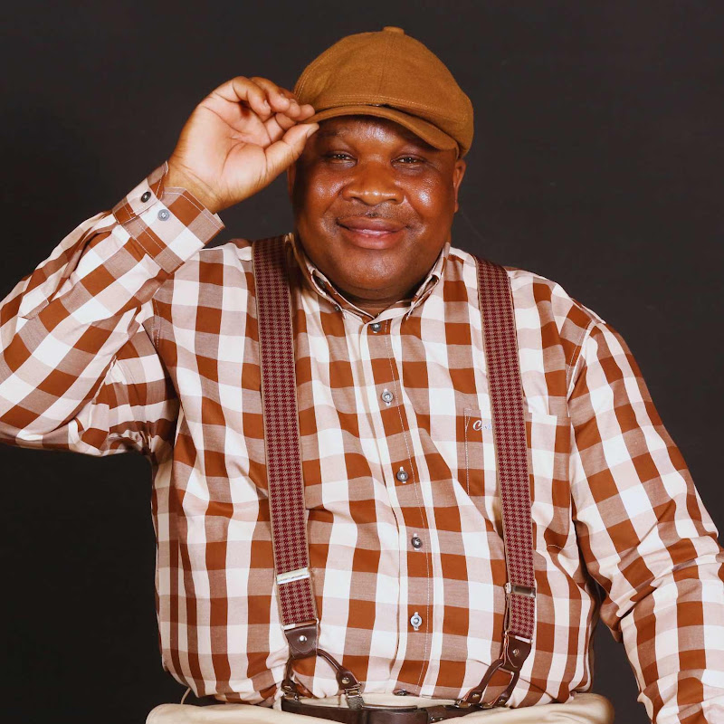 Thokozani Langa - Topic