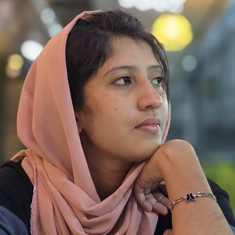 Mentalist Shamna