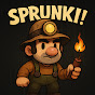 Sprunki Mode ON logo
