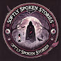 Softly Spoken Stories logo