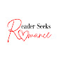 Reader Seeks Romance YouTube Profile Photo