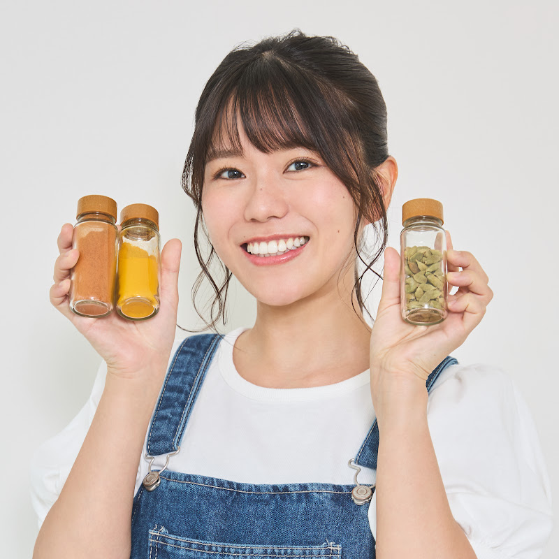 印度カリー子のキッチン / IndoCurryKo’s Kitchenのサムネイル