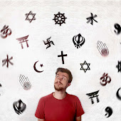 Let's Talk Religion