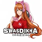 シ︎𝐒𝐰𝐚𝐬𝐝𝐢 𝐊𝐡𝐚(𝐃𝐚𝐫 𝐃𝐚𝐫)