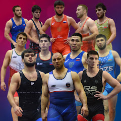Freestyle Wrestling