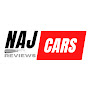 NajCars  logo
