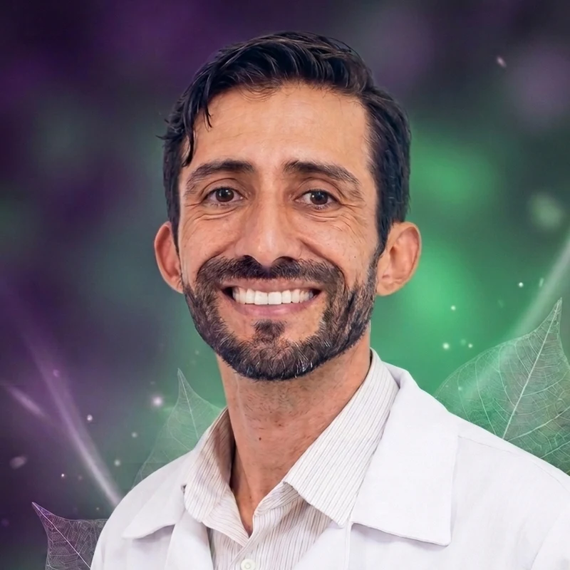 Henrique Henriques
