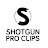 Shotgun pro clips