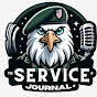 The Service Journal logo