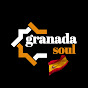GRANADA SOUL logo