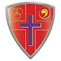 Holy Trinity Memphis logo