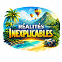 Réalités Inexplicables Avatar